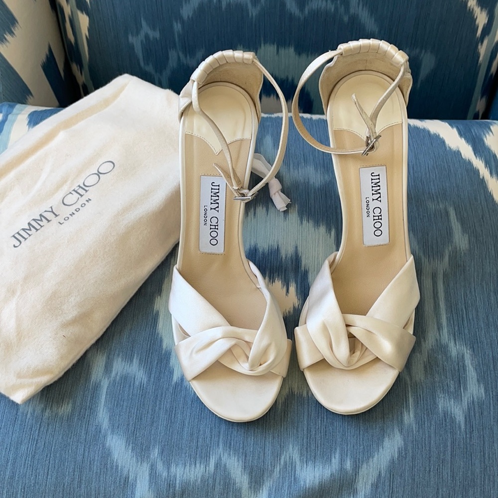 Heels/ Sandals
